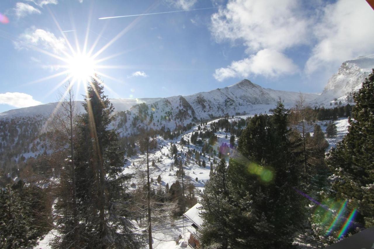 Heidi Chalets Falkert Heidialm - Chalet Almsommer Patergassen Bagian luar foto