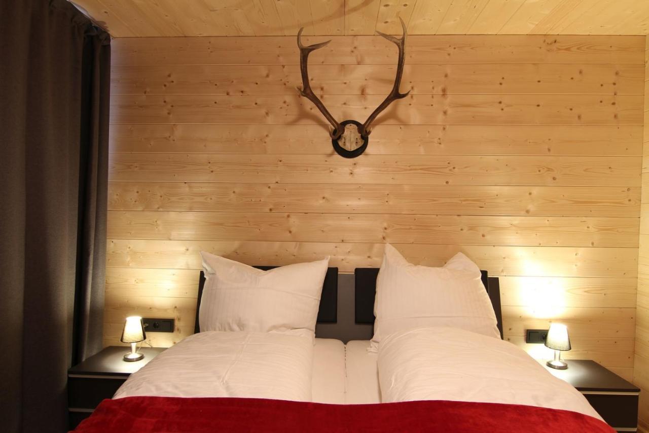 Heidi Chalets Falkert Heidialm - Chalet Almsommer Patergassen Bagian luar foto