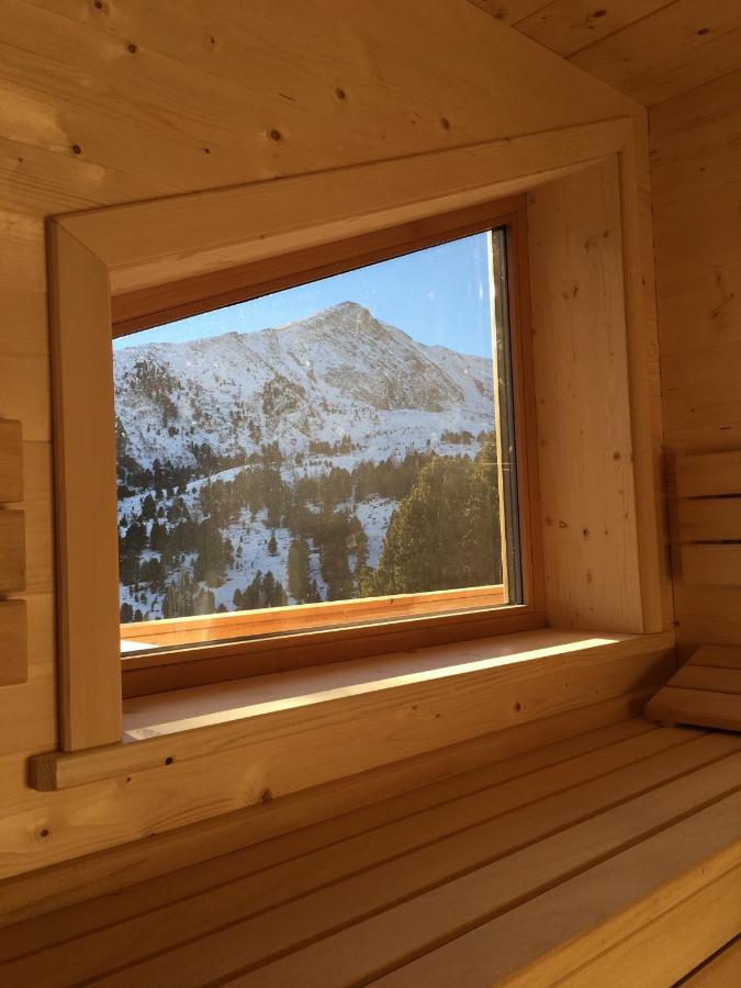 Heidi Chalets Falkert Heidialm - Chalet Almsommer Patergassen Bagian luar foto