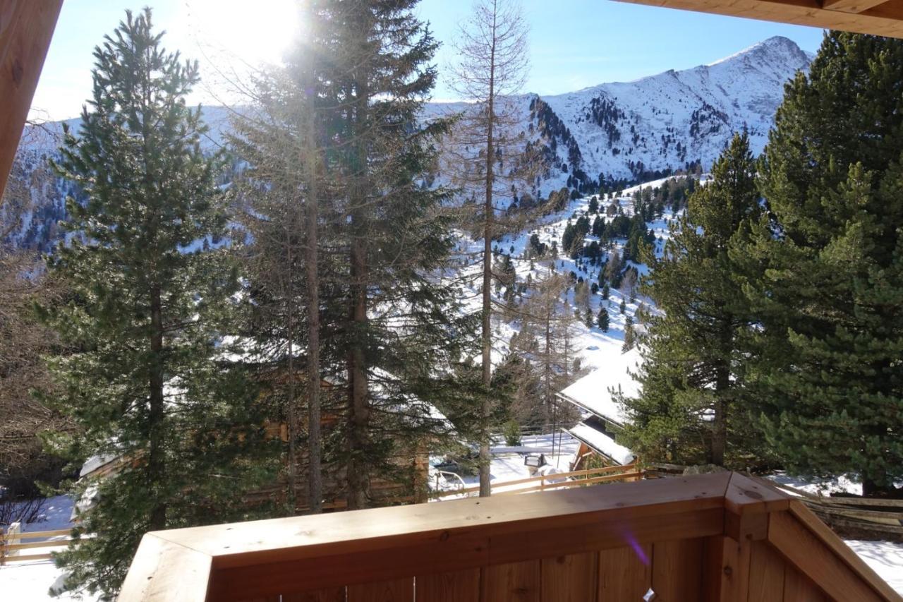 Heidi Chalets Falkert Heidialm - Chalet Almsommer Patergassen Bagian luar foto