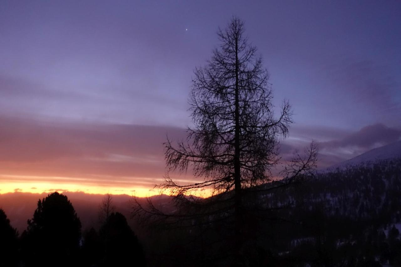 Heidi Chalets Falkert Heidialm - Chalet Almsommer Patergassen Bagian luar foto